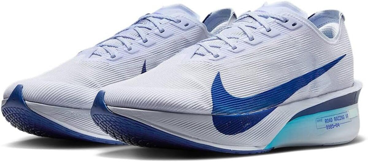 Amazon | [ナイキ] ヴェイパーフライ 4 VaporFly 4 ゴースト